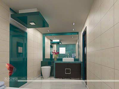 traditional bathroom design